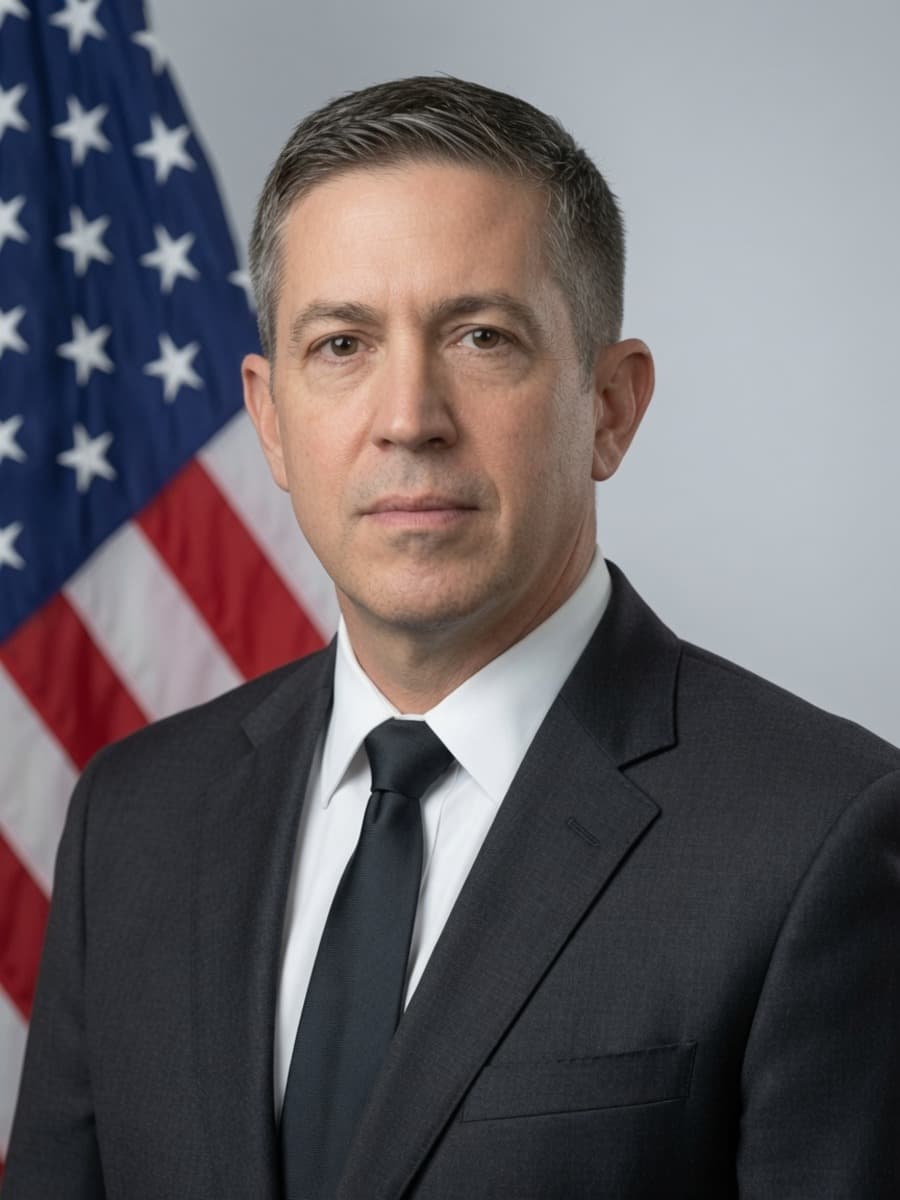 Portrait of Matthew Jemmott